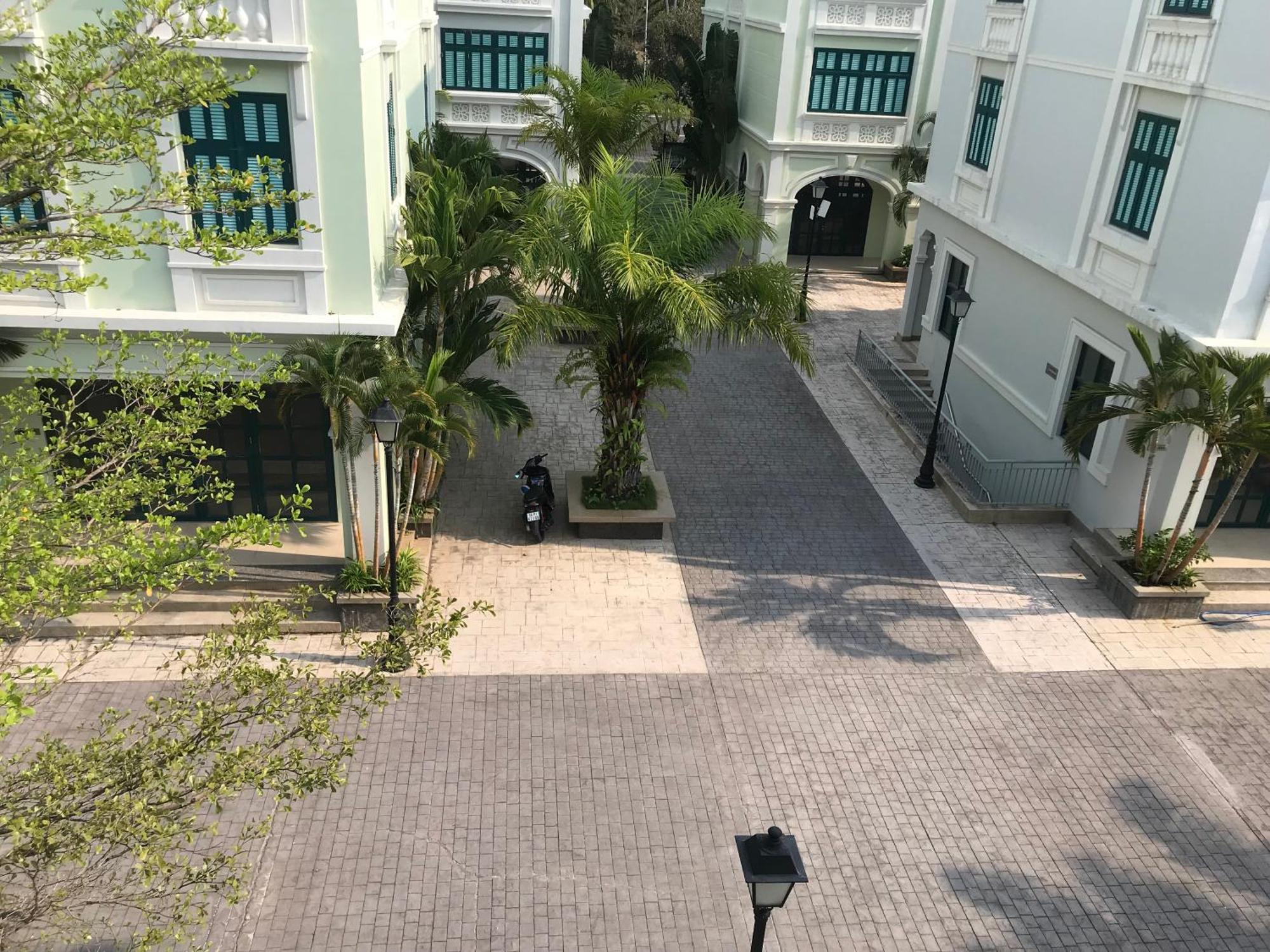 Kalia Hotel Phu Quoc Exterior photo