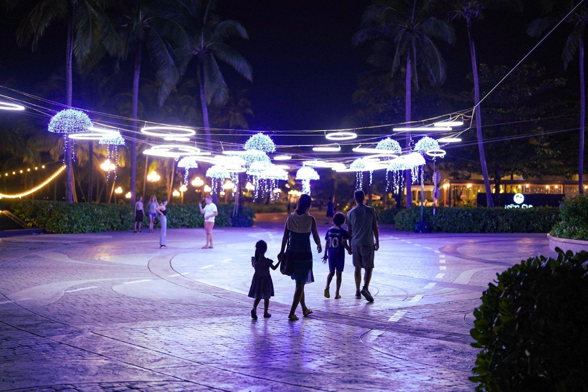 Kalia Hotel Phu Quoc Exterior photo